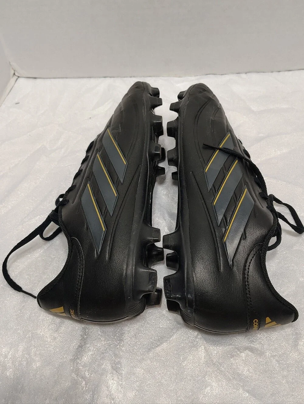 Adidas Copa Pure 2, Men # 12 US, Club Soccer Cleats